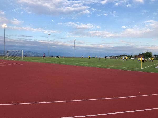 Sportanlage Looren - Maur