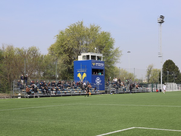 Antistadio Guido Tavellin - Verona