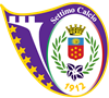 Wappen ASD Calcio Settimo