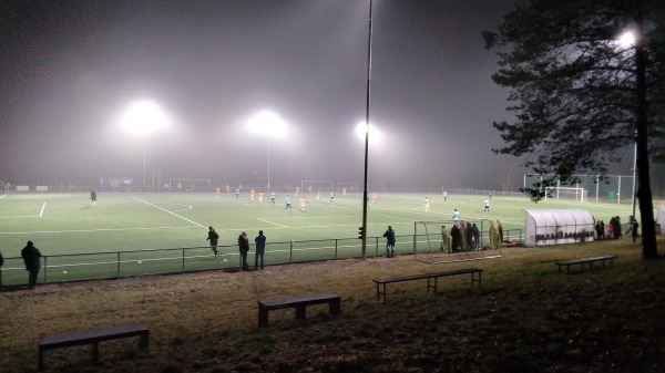 Mestský stadion hřiště 2 - Hořovice