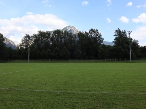 Campo Sportivo Comunale Pieretto Picco - Bordano