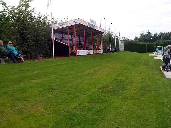 Sportpark Boenze Boogerd - Wemeldinge