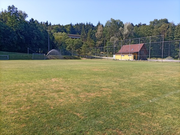 Sportplatz Moggau - Laßnitzhöhe