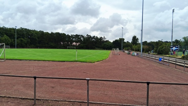Sportzentrum am Haarweg II - Neuenkirchen/Kreis Steinfurt