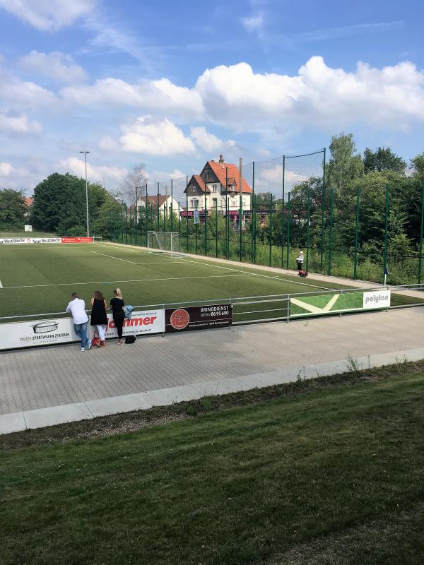 Sparkassen Arena - Bad Oeynhausen