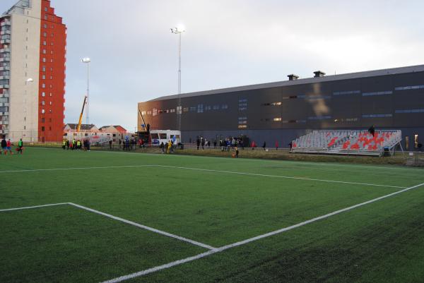 Rosvalla KGA - Nyköping 
