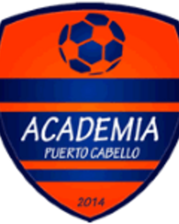Wappen Academia Puerto Cabello  27946