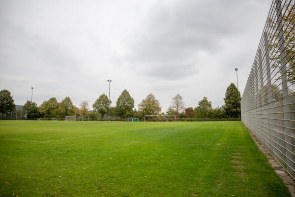 Sportanlage Uttenreuth Platz 2 - Uttenreuth