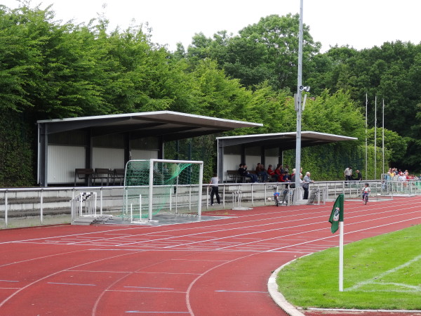 Sportzentrum Ulmenallee - Blomberg/Lippe