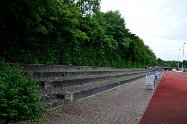 Sportzentrum Haaren - Aachen-Haaren