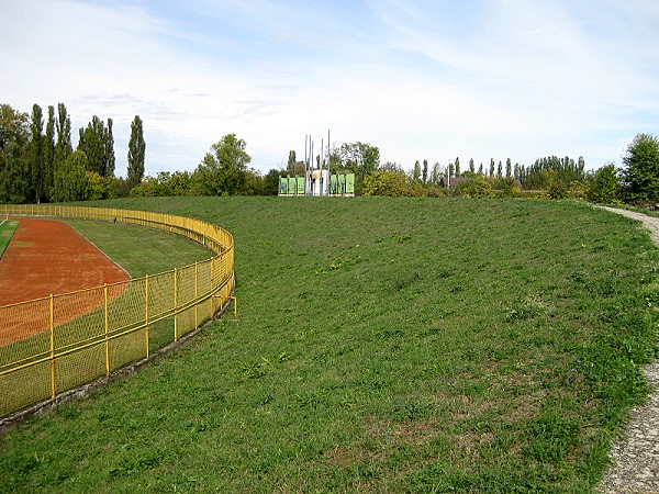 Gradski Stadion  - Sisak