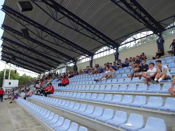 Stadion Villach-Lind - Villach