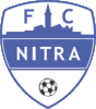 Wappen FC Nitra