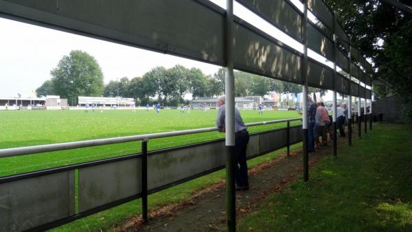 Sportpark De Munsterman - Oude IJsselstreek-Silvolde