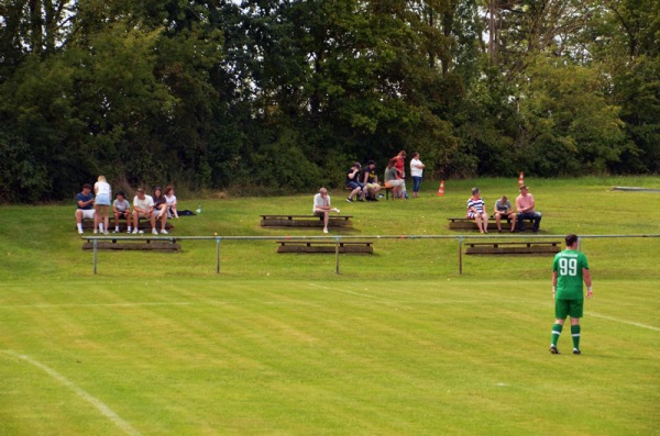 Sportplatz Fichtenberg - Mühlberg/Elbe-Fichtenberg