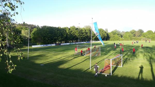 Sportanlage am Maximiliansee - Steinhöring