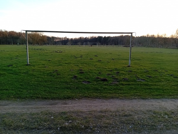 Sportplatz Spann - Aukrug