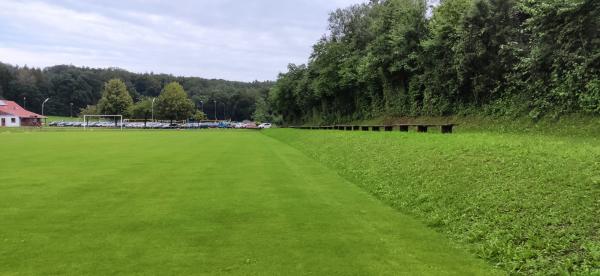 Sportanlage Herrschinger Straße - Herrsching/Ammersee-Breitbrunn