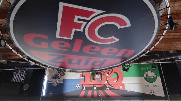 Graaf Huyn Sportcomplex - Sittard-Geleen