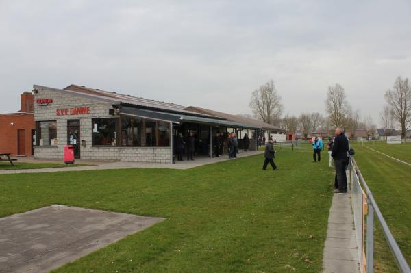 Complex Eikelberg - Damme