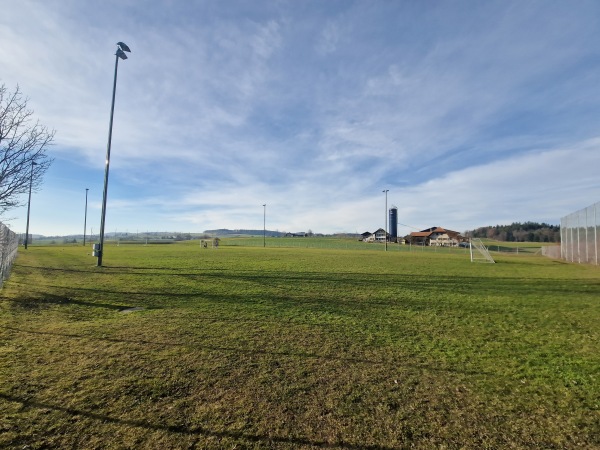 Sportplatz Frohe Aussicht - Zollikofen