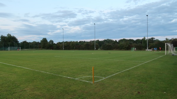 Sportplatz Spratzern Nebenplatz - Sankt Pölten