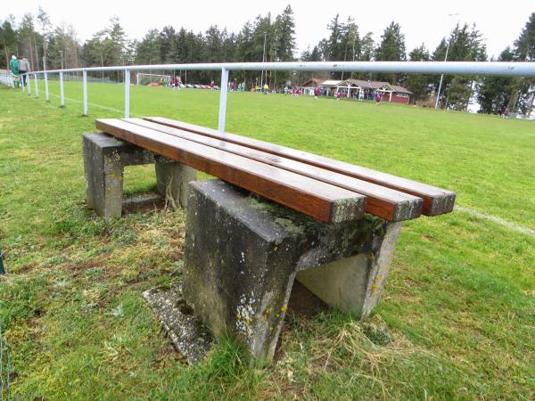 Sportanlage auf dem Kapf - Zimmern ob Rottweil-Horgen