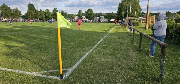Sportanlage Am Unteren Griesweg Platz 2 - Lustadt-Auf der Büsche