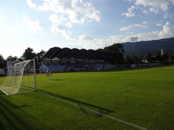 Stadion Villach-Lind - Villach