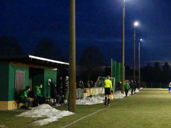 Sportanlage Dahlitzer Straße Platz 2 - Kolkwitz-Kunersdorf