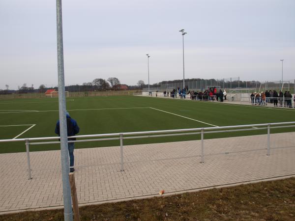 Sportpark AXA-Center - Gescher-Harwick