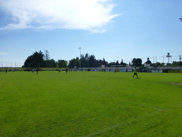 HAKA Arena - Ansfelden