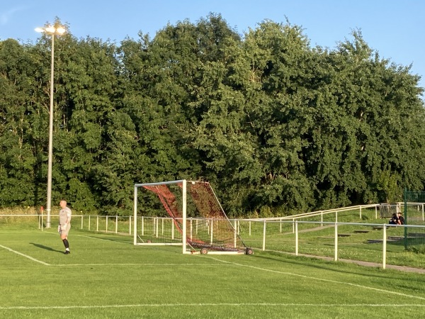 Hamilton Park - Hamilton, Leicestershire