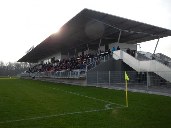 Moser Medical Arena  - Rohrendorf