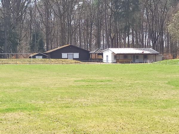 Waldsportplatz - Großholbach