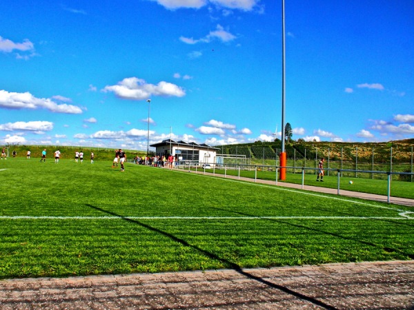 Sportplatz Mailinde - Balve-Eisborn