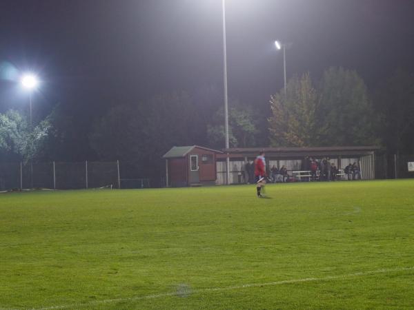 Sportanlage Boom - Reken-Hülsten