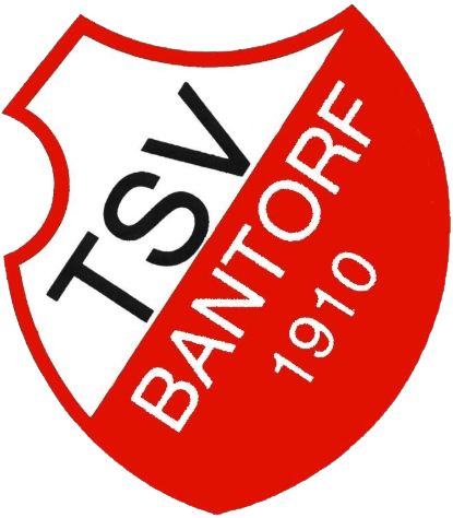 Wappen TSV Bantorf 1910  36901