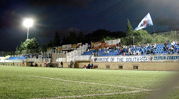 Sirens Stadium - St. Paul's Bay