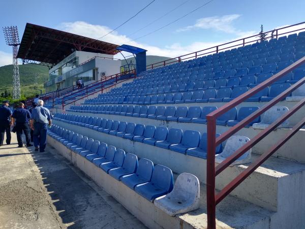 Stadioni Tengiz Burjanadze - Gori