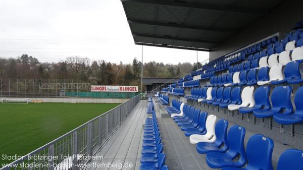 KRAMSKI-ARENA - Pforzheim