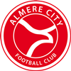 Wappen Almere City FC
