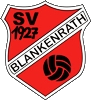 Wappen SV Blankenrath 1927 diverse  86209