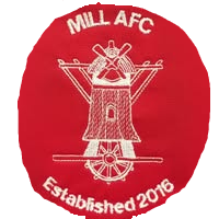 Wappen Mill AFC