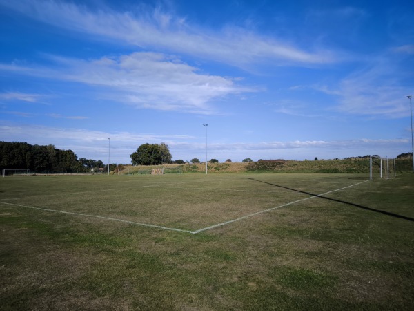 Karl-Heinz Hayer Sportanlage B-Platz - Syke-Gessel