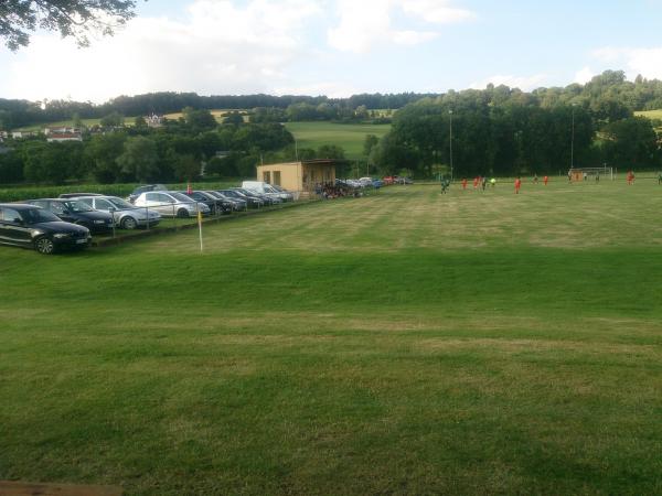 Sportanlage an der Donau - Donauwörth-Zirgesheim