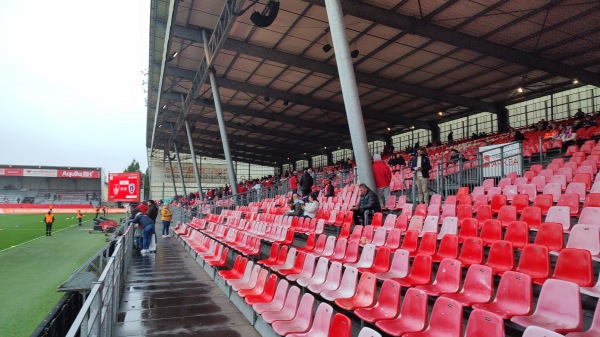 Stade Francis-Le Blé - Brest