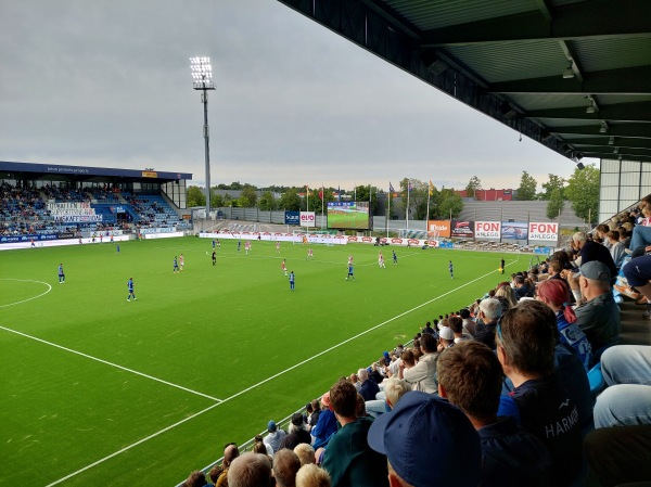 Jotun Arena - Sandefjord