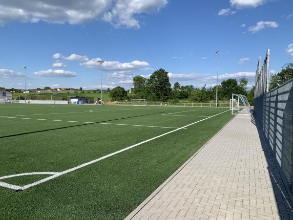 Sportfeld Fischborn 2 - Birstein-Fischborn
