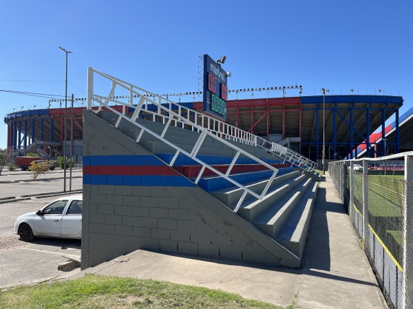 Ciudad Deportiva de San Lorenzo de Almagro Campo 1 - Buenos Aires, BA